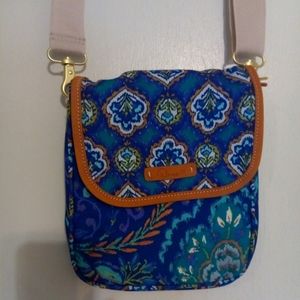 Dena Crossbody Bag.